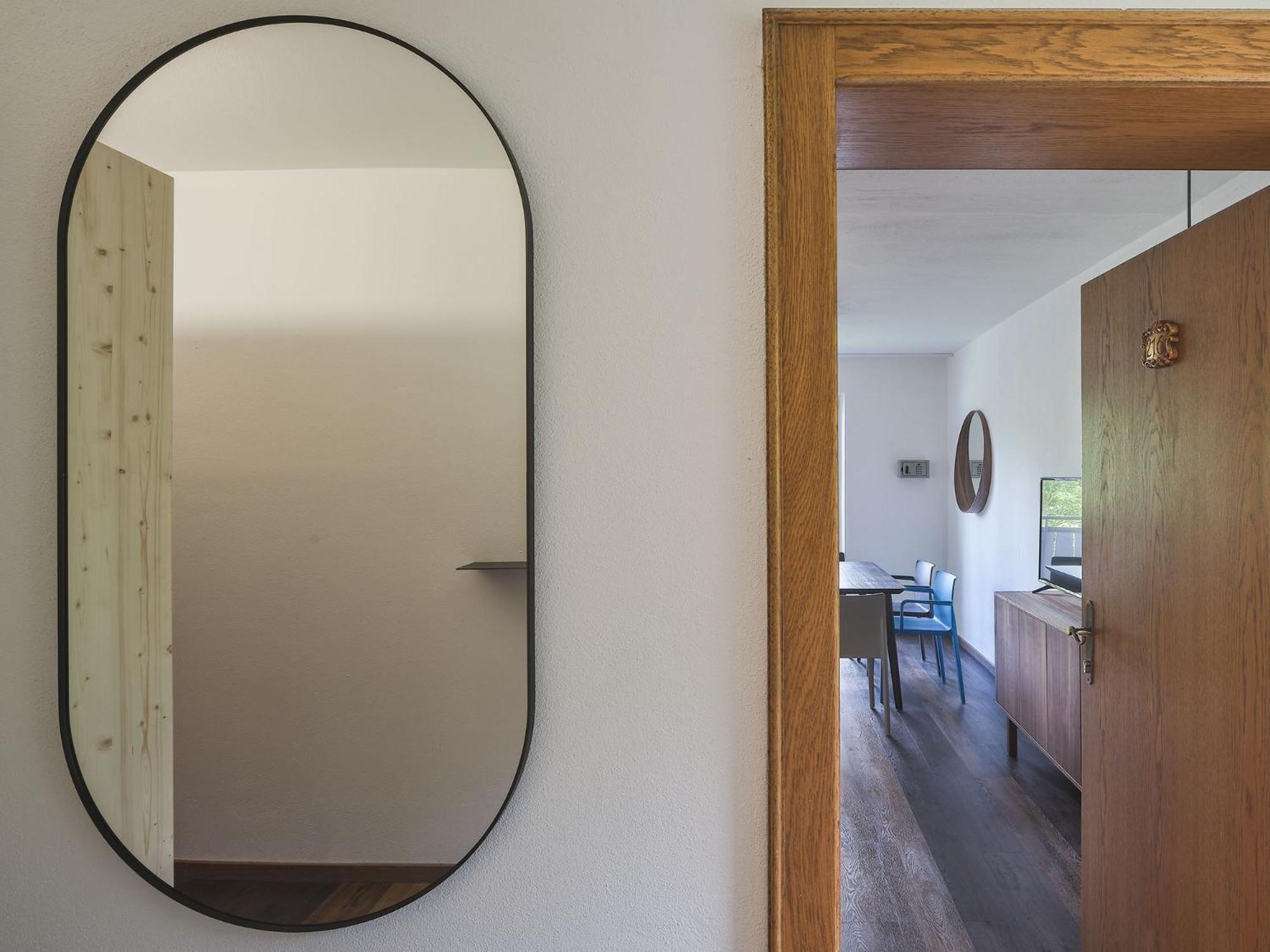 Design Apartments & Zimmer - Zugspitze Leutasch Room photo